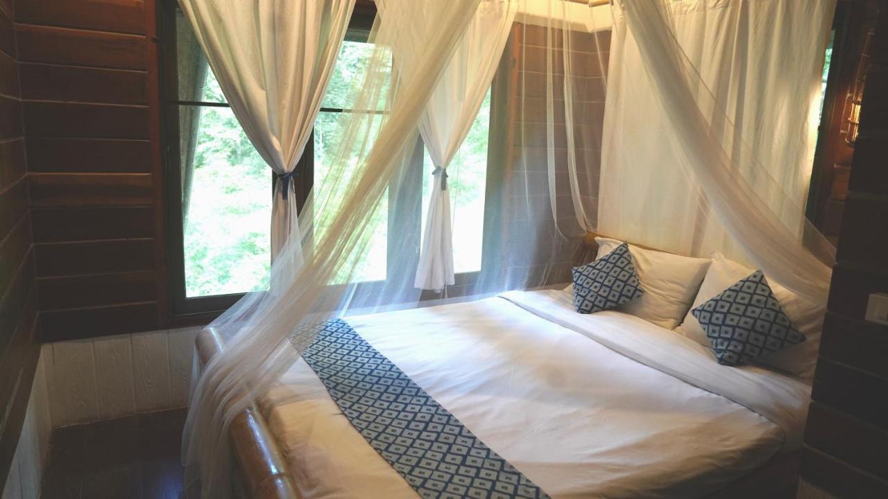The Chai Lai Orchid Hotel Chiang Mai Ngoại thất bức ảnh