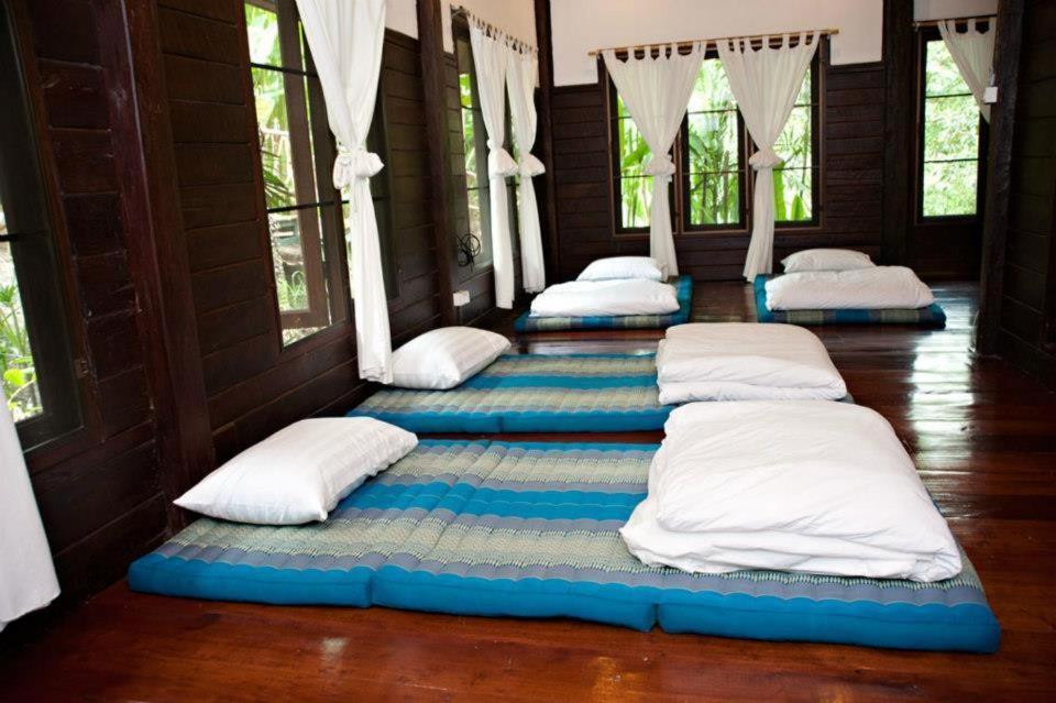 The Chai Lai Orchid Hotel Chiang Mai Phòng bức ảnh